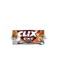 Chicle Clix one tropical 200 und | Ducaval |