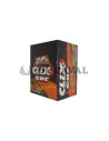 Chicle Clix one tropical 200 und | Ducaval |