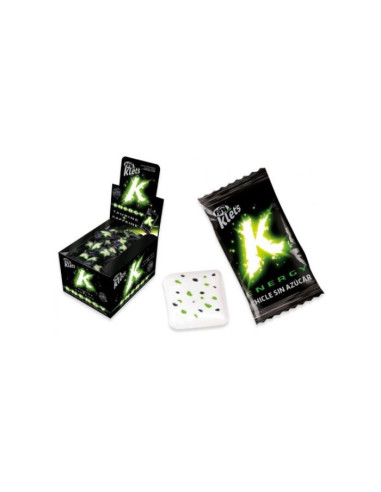 Klets energy 200ud | Ducaval | Envíos 24748 horas 
