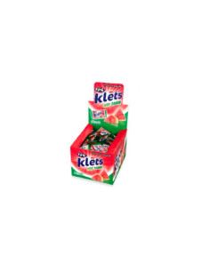 Klets sandia sin azucar 200 unidades | Ducaval | Envíos 24/48 horas 