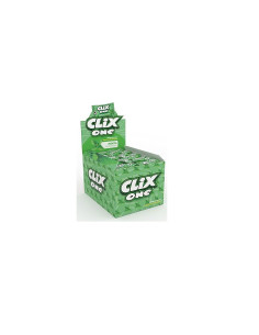 Clix one 150ud menta  | Ducaval | Envías 24/48 horas 