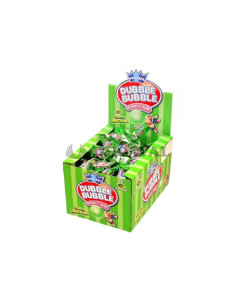 Dubble bubble sabor menta