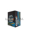 Chicle Clix one hierbabuena 200 und | Ducaval |