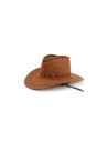 Sombrero vaquero marron adulto | Ducaval | Envíos 24/48 horas