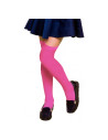 Medias fucsia infantiles. | Ducaval | Envios en 24/48 horas.