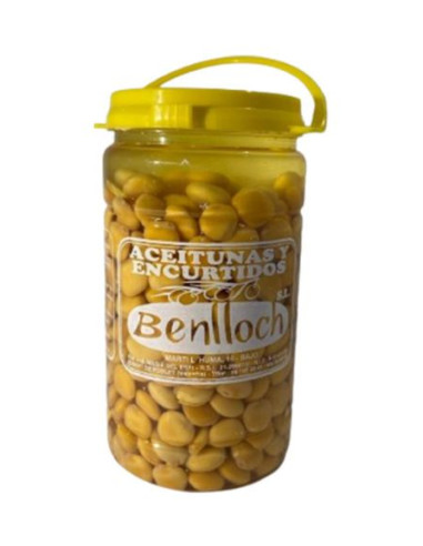 Altramuces 1kg  | Ducaval | Envías 24/48 horas