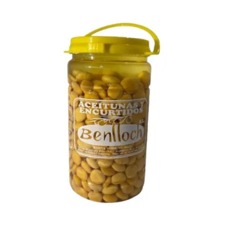 Altramuces 1kg  | Ducaval | Envías 24/48 horas