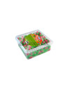 Fresas rellenas de vidal 150p  Disfraces Ducaval