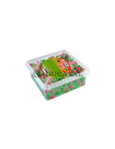 Fresas rellenas de vidal 150p  Disfraces Ducaval