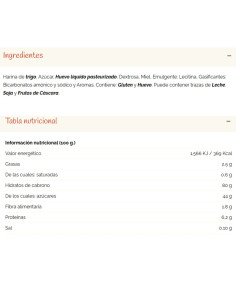 Bizcochitos 300g  | Ducaval | Envías 24/48 horas 