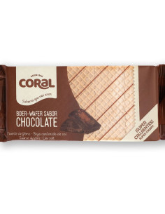 Boer sabor chocolate 200g | Ducaval | Envías 24/48 horas 