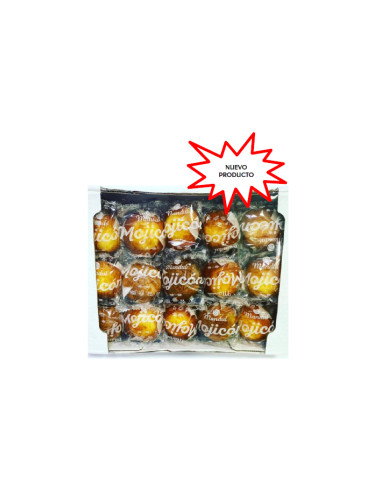 Mandul mojicon granel 1,8 kg | Ducaval | Envías 24/48 horas 