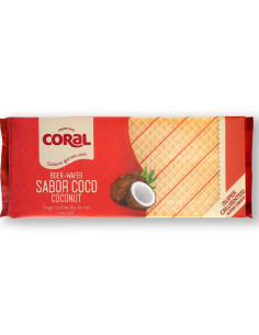Boer sabor coco 200g | Ducaval | Envías 24/48 horas 