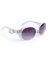 Gafas bella blanca
