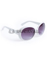 Gafas bella blanca