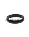 Pulsera sevillana grande negra