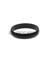Pulsera sevillana grande negra