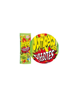 Jumpersitos fuegotes 24ud 40gr | Ducaval | Envíos 24/48 horas