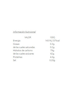  Sour little mix 12x90g | Ducaval | Envíos 24/48 horas 