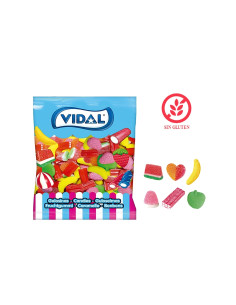 Happy Mix Vidal 1 Kg | Ducaval | Envíos 24/48 horas
