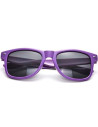 Gafas RayBan moradas cristal oscuro | Ducaval | Envías 24/48 horas 