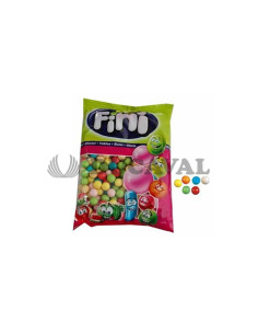 Bolas std pequeños chicle 1kg