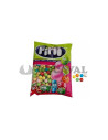 Bolas std pequeños chicle 1kg