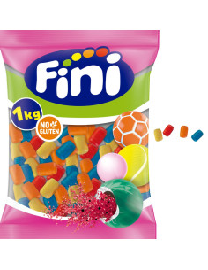 Mix bote de cliche Fini 1kg I Ducaval I Envíos 24/48 horas