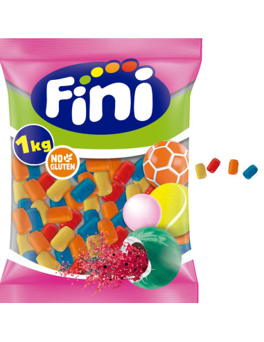 Mix bote de cliche Fini 1kg I Ducaval I Envíos 24/48 horas