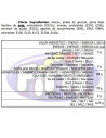 Mix bote de cliche Fini 1kg I Ducaval I Envíos 24/48 horas