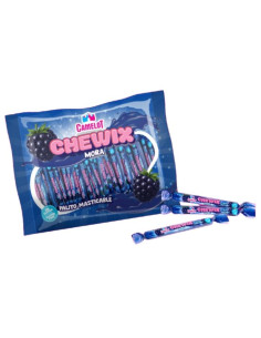 Chewix sabor mora 200u  | Ducaval | Envías 24/48 horas 