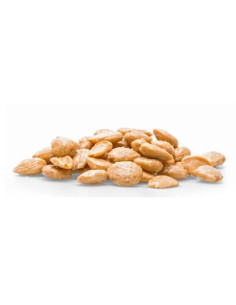 Almendra repelada frita 1kg. Ducaval 2448 h envios