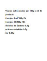 Zamba Botella 34+2 unidades.Ducaval envios 24/48 horas