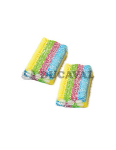 Ladrillo relleno pica multicolor 250ud | Ducaval | Envíos 24/48h