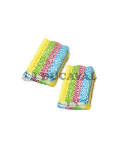 Ladrillo relleno pica multicolor 250ud | Ducaval | Envíos 24/48h