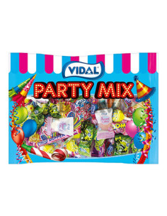 Party maxi 400gr | Ducaval | Envíos 24/48h