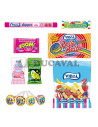 Party maxi 400gr | Ducaval | Envíos 24/48h