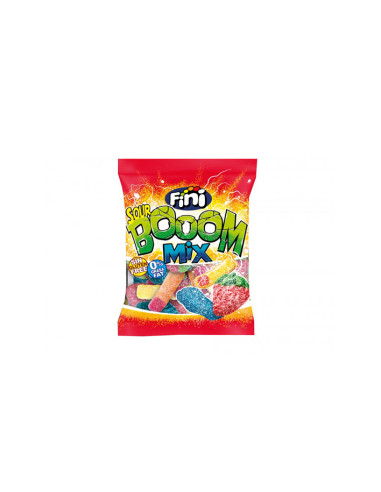 Sour boom mix 12 x 90 grs | Ducaval | Envíos 24/48 horas 