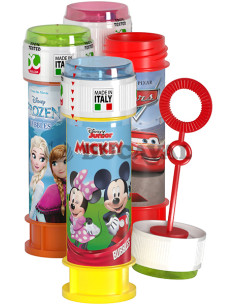 Pompas jabón Disney surtido 60ml | Ducaval | Envíos 24/48h
