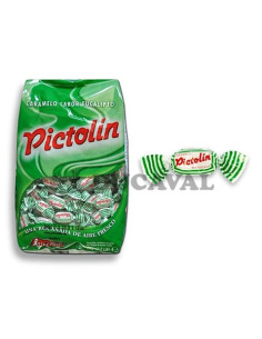 Pictolin clasico 1 kg  Disfraces Ducaval 2448 h envios 
