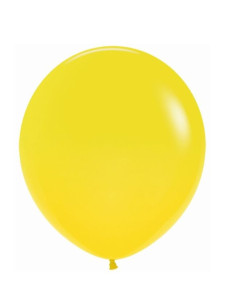 Globo látex fashion coral tropical 45cm 15 unidades | Ducaval | Envío