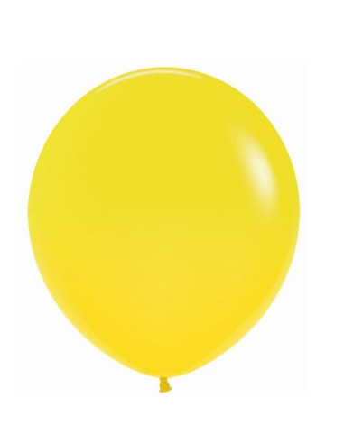 Globo látex fashion coral tropical 45cm 15 unidades | Ducaval | Envío
