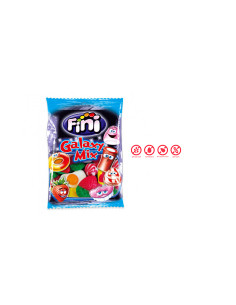 Galaxy mix brillo 12X90gr |Ducaval | Envíos 24/48 horas