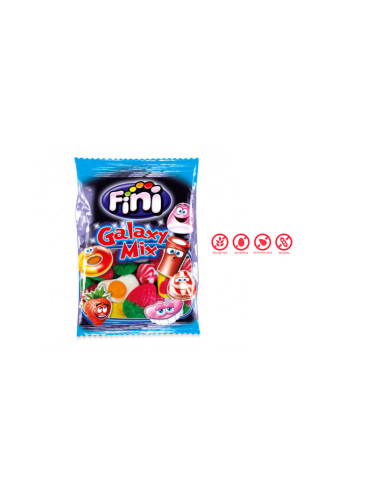 Galaxy mix brillo 12X90gr |Ducaval | Envíos 24/48 horas