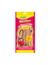 Strips sour fresa 12x90g | Ducaval | Envíos 24/48 horas