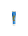 Tubo maquillaje en crema azul neón 10ml | Ducaval | Envíos 24/48 hora