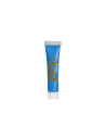 Tubo maquillaje en crema azul neón 10ml | Ducaval | Envíos 24/48 hora