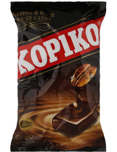 Kopiko original 800gr  Disfraces Ducaval Envios 2448horas