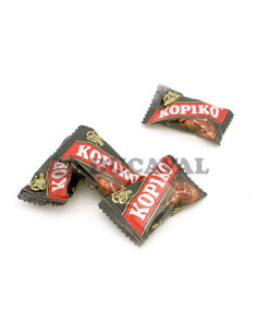 Kopiko original 800gr  Disfraces Ducaval Envios 2448horas