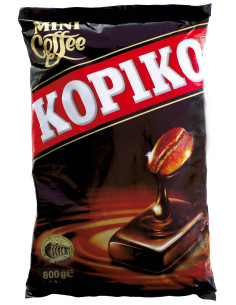 Kopiko original 800gr  Disfraces Ducaval Envios 2448horas